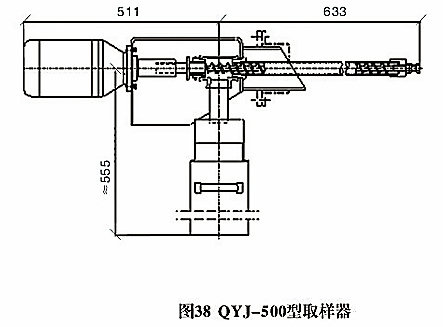 QYJ自動取樣器(圖1)